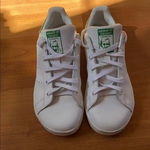 Stan smith adidas tennis